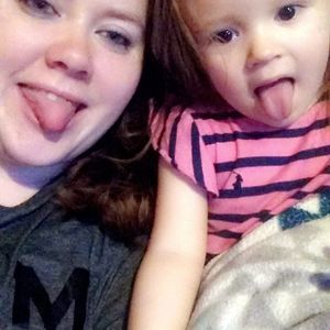 Meet your Posher, Robyn